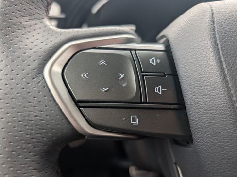 Used 2023 Lexus RX 350 F Sport w/ Accessory Package (Z1) AWD/4WD image 18