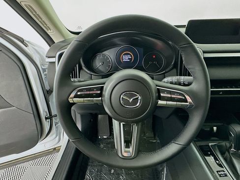 New 2025 MAZDA CX-50 AWD 2.5 S w/ Weather Package image 15