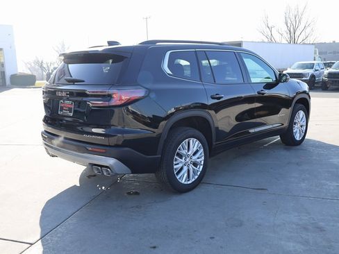 New 2026 GMC Acadia Elevation w/ Elevation Premium Package image 6