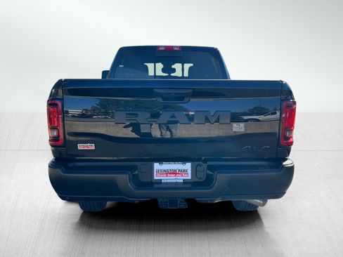 New 2026 RAM 2500 Tradesman AWD/4WD image 6