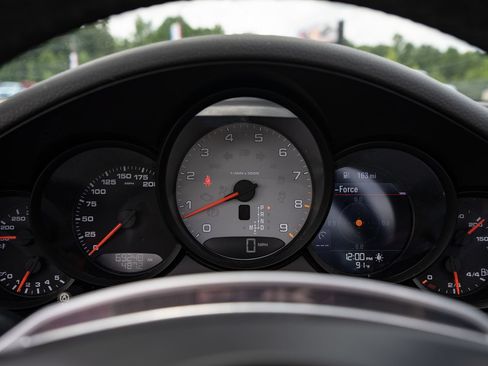 Used 2016 Porsche 911 Carrera S RWD image 55