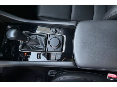 Certified 2024 MAZDA MAZDA3 s image 32