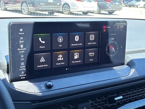 Certified 2025 Honda Accord Sport image 31