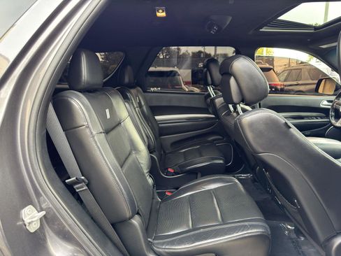 Used 2018 Dodge Durango Citadel image 39