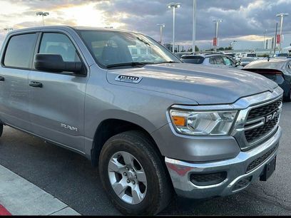 Used 2024 RAM 1500 Big Horn