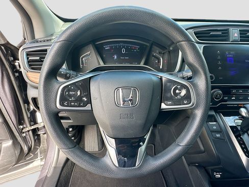 Used 2022 Honda CR-V EX image 10