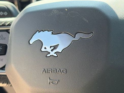 Used 2026 Ford Mustang Premium RWD image 25