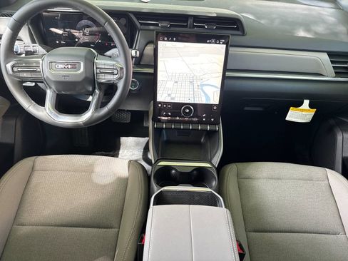 New 2026 GMC Terrain Elevation w/ Black Edition image 14