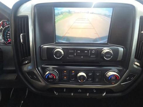 Used 2018 Chevrolet Silverado 1500 LT w/ True North Edition AWD/4WD image 26