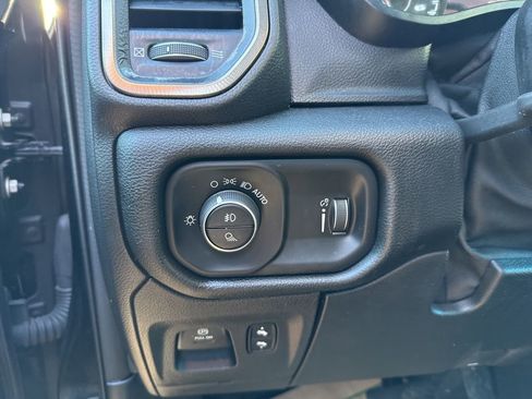 Used 2020 RAM 1500 Rebel w/ Rebel Level 2 Equipment Group image 23