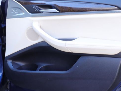 Used 2022 BMW X3 sDrive30i image 19