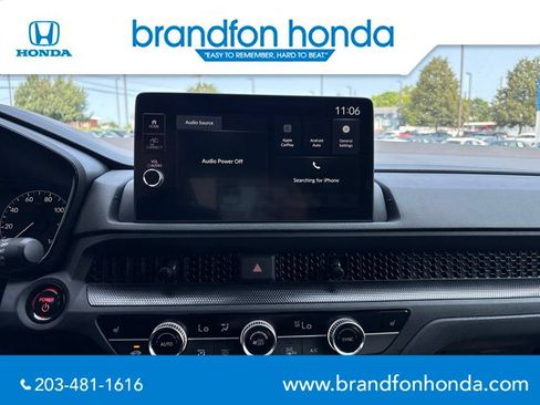 Used 2026 Honda CR-V Sport image 19
