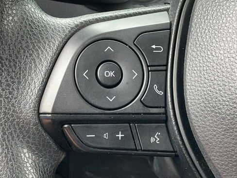 Used 2024 Toyota Corolla Hybrid Sedan FWD image 20