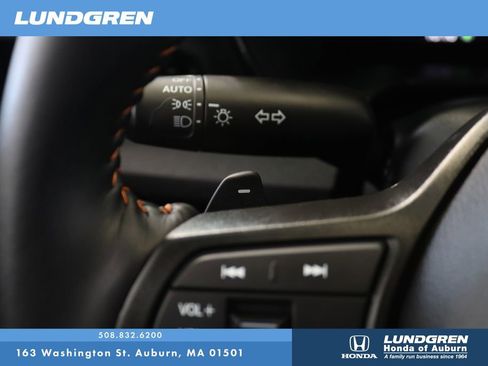 Used 2025 Honda CR-V Sport-L image 22
