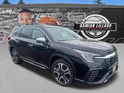 Used 2023 Subaru Ascent Touring