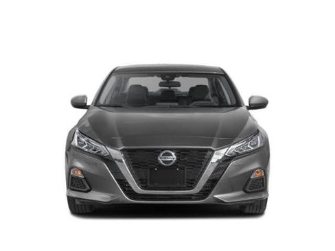Certified 2022 Nissan Altima 2.5 SL FWD image 7