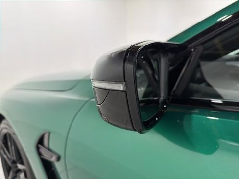 Used 2025 BMW M8 Competition image 9