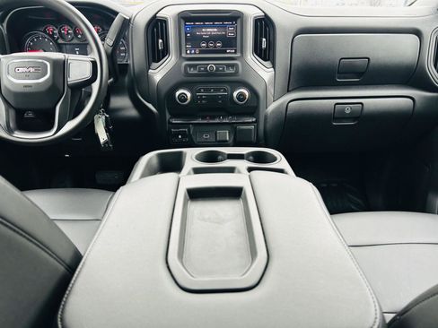 Used 2020 GMC Sierra 3500 W/T w/ Convenience Package image 18