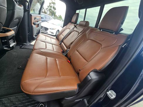 Used 2019 RAM 1500 Limited image 19