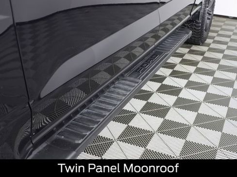 Certified 2023 Ford F150 Lariat w/ Equipment Group 502A High image 22