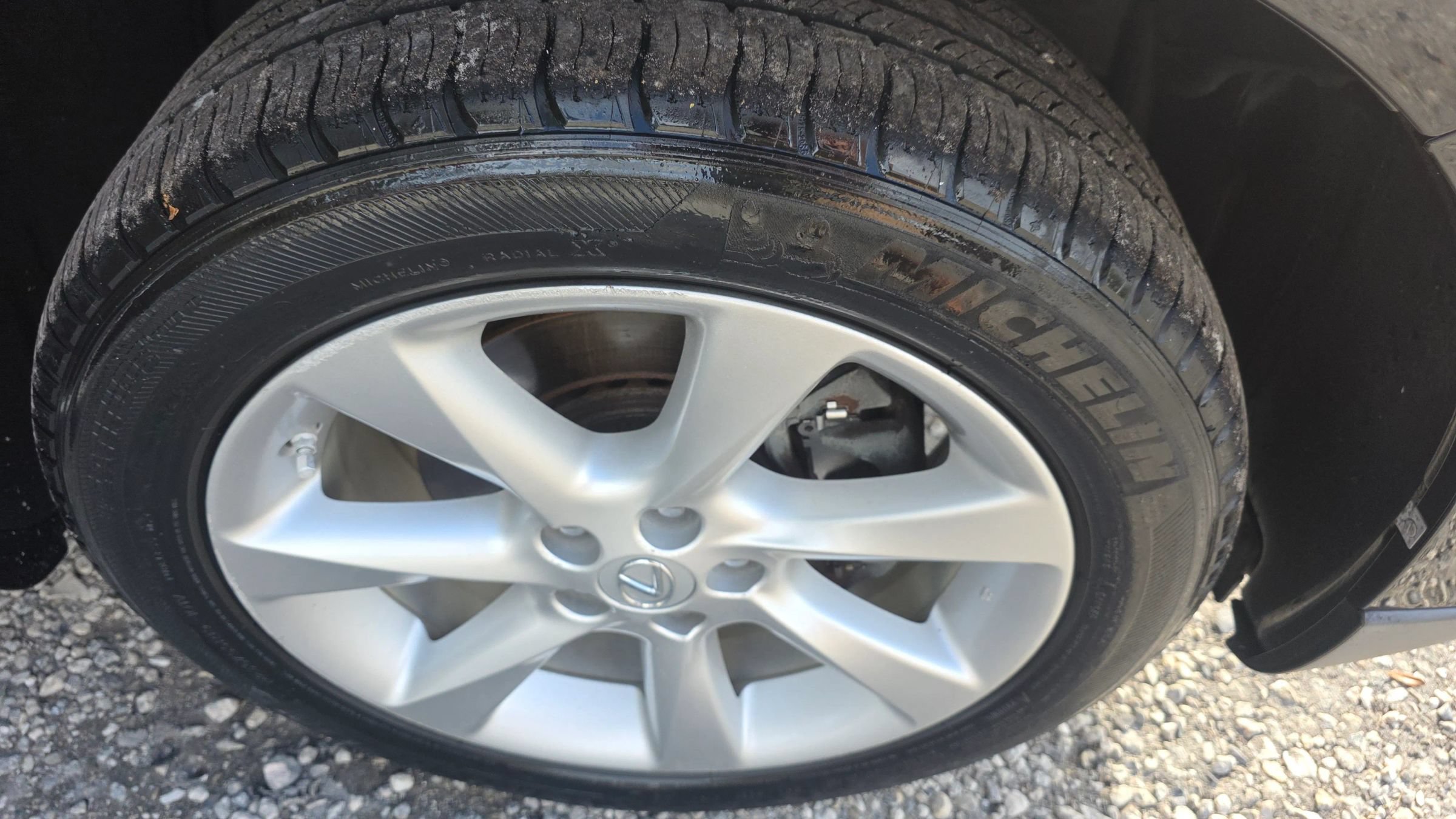 Used 2011 Lexus RX 350 2WD w/ Premium Pkg image 46