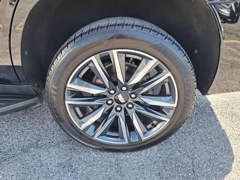 Used 2021 Cadillac Escalade Sport image 26