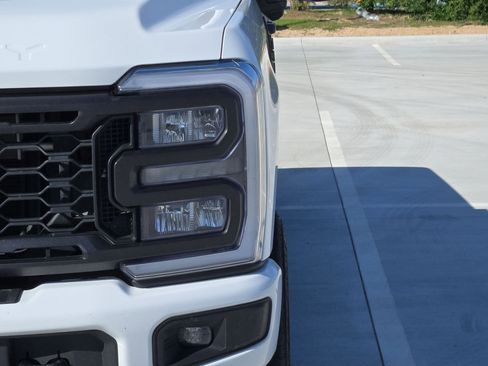 Used 2024 Ford F350 XL w/ STX Appearance Package AWD/4WD image 11
