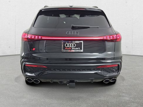 New 2026 Audi SQ5 Premium Plus AWD/4WD image 6