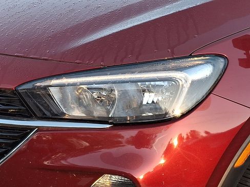 Certified 2023 Buick Encore GX Preferred image 4