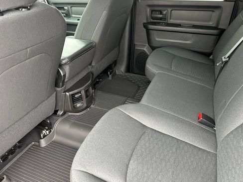 New 2026 RAM 2500 Tradesman AWD/4WD image 12