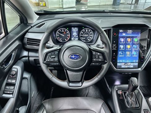 Used 2025 Subaru Crosstrek 2.5i Limited w/ Popular Package #3A image 18