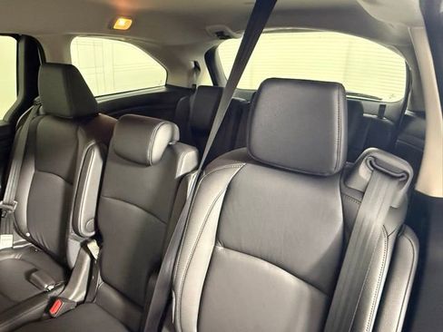 Used 2026 Honda Odyssey EX-L image 41