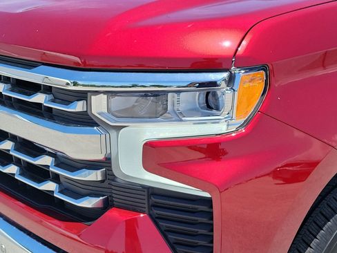 New 2026 Chevrolet Silverado 1500 LTZ w/ LTZ Convenience Package II AWD/4WD image 25