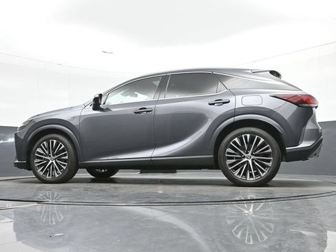 Certified 2024 Lexus RX 350 w/ Convenience Package AWD/4WD image 15