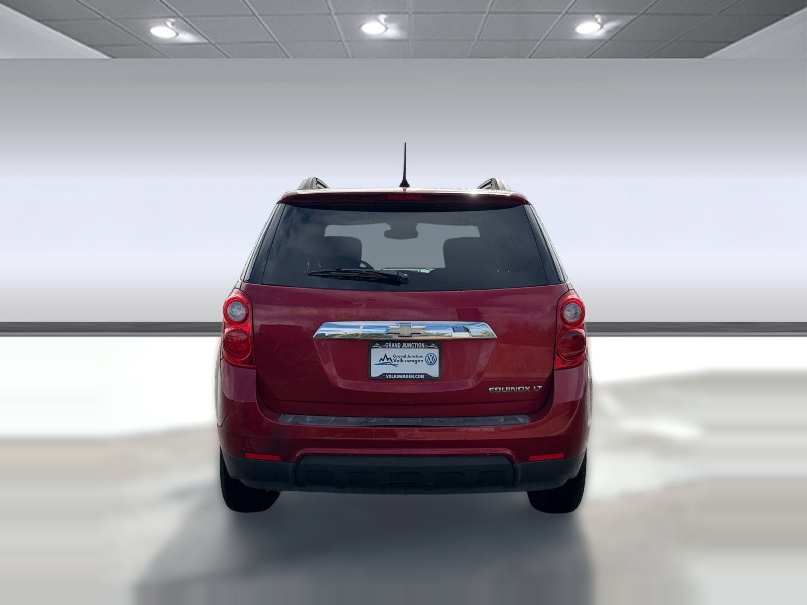 Used 2013 Chevrolet Equinox LT w/ Driver Convenience Package FWD image 10