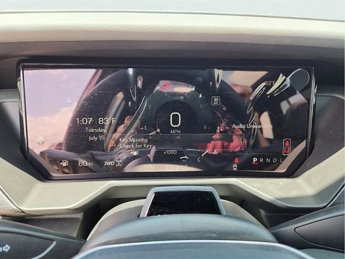 New 2025 GMC Acadia AT4 w/ Super Cruise Package image 18