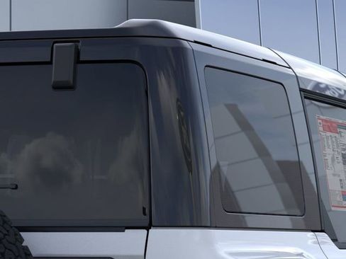 New 2025 Ford Bronco Raptor image 25