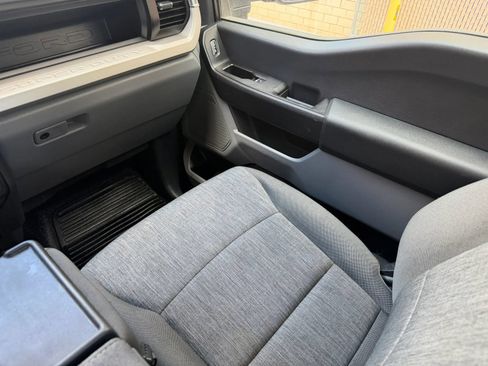 Used 2023 Ford F250 XL w/ 360-Degree Camera Package AWD/4WD image 17