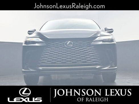Used 2024 Lexus RX 350 FWD w/ Technology Package image 16