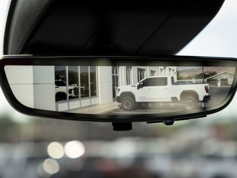 Used 2026 GMC Sierra 3500 Denali w/ Denali Reserve Package AWD/4WD image 40