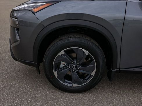 New 2026 Nissan Rogue SV image 11