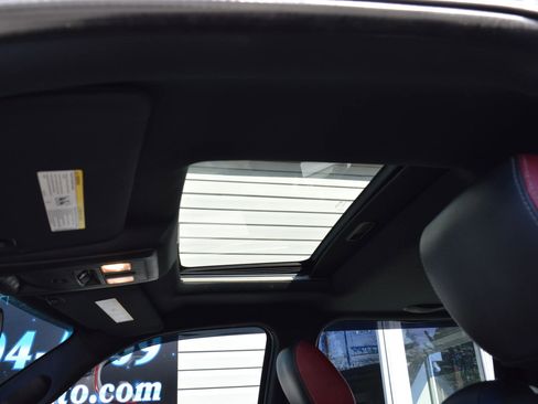 Used 2015 RAM 1500 Rebel w/ Luxury Group image 36