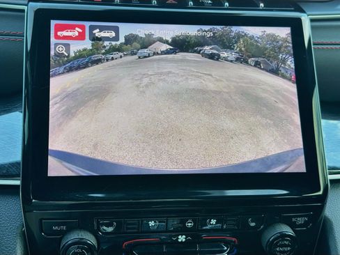 Used 2022 Jeep Grand Cherokee Trailhawk AWD/4WD image 34