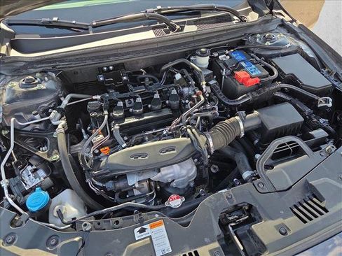 Used 2024 Honda Accord LX image 21