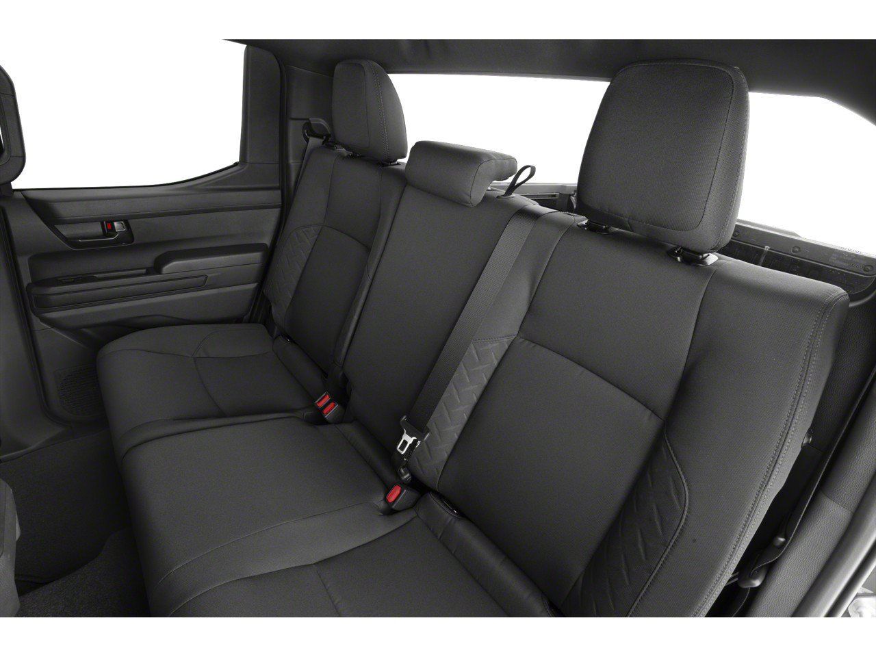 Used 2025 Toyota Tacoma SR RWD image 9
