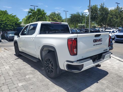 Used 2023 GMC Sierra 1500 Elevation RWD image 4