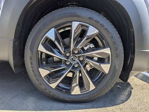 Used 2025 MAZDA CX-50 2.5 Hybrid w/ Weather Package image 16