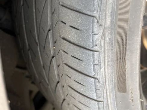 Used 2024 Toyota Camry XSE image 12