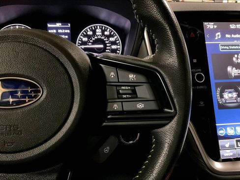 Used 2025 Subaru Outback Onyx Edition AWD/4WD image 18