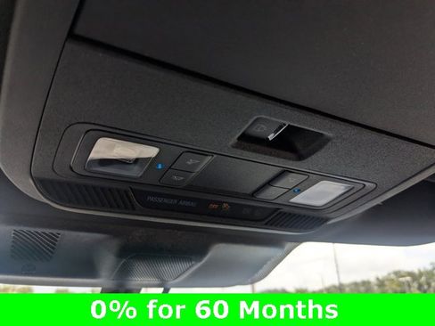 New 2025 Ford F150 XLT w/ Equipment Group 302A MID image 23